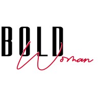 The Bold Woman Logo