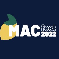 MAC fest Logo