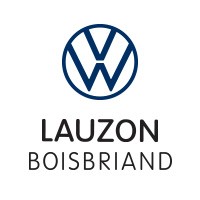 Volkswagen Lauzon St-Eustache Logo