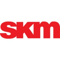 SKM Industries, Inc. Logo