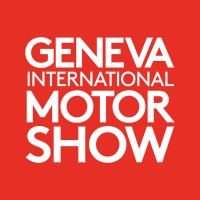 Geneva International Motor Show Logo