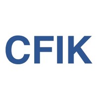 CFIK Estratégia e Gestão Logo