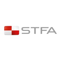 STFA Holding Logo