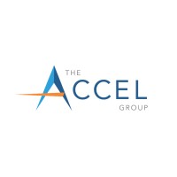 The Accel Group Logo