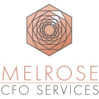 MelRose CFO Services LLC Logo