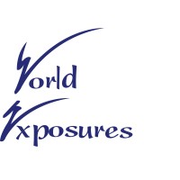 World Exposures Logo