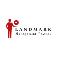 Landmark Management Partner Logo