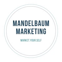 Mandelbaum Marketing Logo