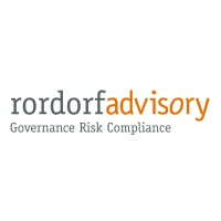 Rordorf Advisory AG Logo