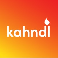 kahndl Logo