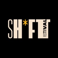 SH*FT FESTIVAL Logo