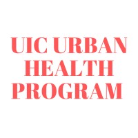 UIC Urban Health Program Logo