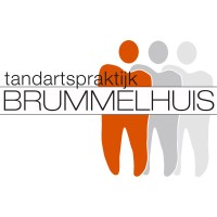 Tandartspraktijk Brummelhuis B.V. Logo