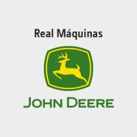 Real Máquinas Logo
