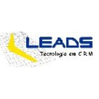 Leads - CRM Logo