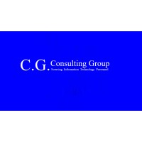 CG Consulting Group Inc. Logo