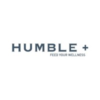 Humble+ Logo