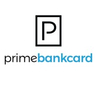 Prime Bank Card Logo
