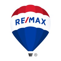 RE/MAX ACTIVO Logo