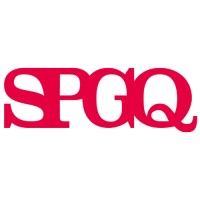 Syndicat de professionnelles et professionnels du gouvernement du Québec (SPGQ) Logo