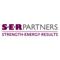 S.E.R. Partners Logo