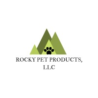 Rocky Pet Products, LLC dba CoolBeds4Pets.com Logo
