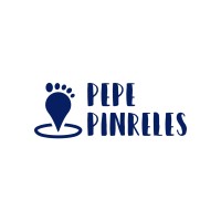Pepe Pinreles Logo