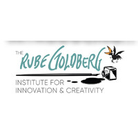 The Rube Goldberg Institute for Innovation & Creativity Logo
