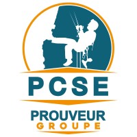 PCSE Logo