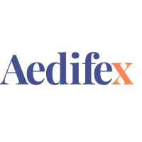 Aedifex Ventures Logo