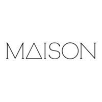 Maison Logo