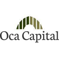 Oca Capital Logo