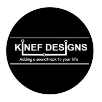 Kinef Designs Logo