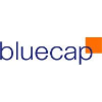 bluecap SA Logo