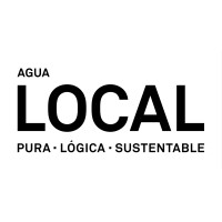 Agua Local Logo
