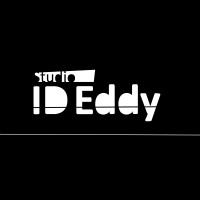 Studio ID Eddy Logo