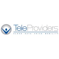 TeleProviders Logo