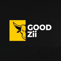 Goodzii Logo
