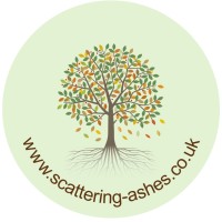 Scattering Ashes Logo