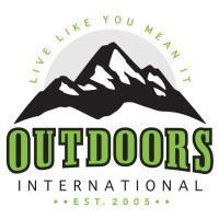 Outdoors International Logo