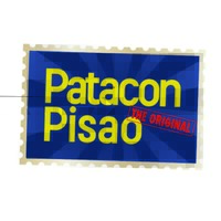 Patacon Pisao NYC Logo