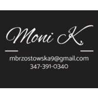 Moni K, LLC Logo