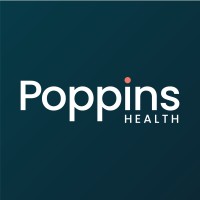 Poppins Health Logo