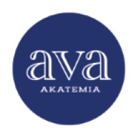 Ava-akatemia Logo
