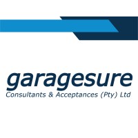 Garagesure Consultants & Acceptances Logo