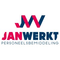 JANwerkt Logo