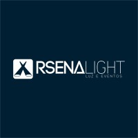 RSENALIGHT Logo