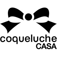 Coqueluche Casa (oficial) Logo