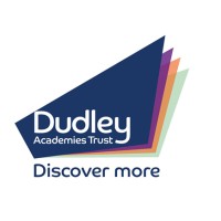 Dudley Academies Trust Logo