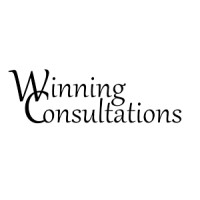 Winning Consultations Logo